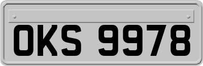OKS9978