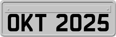 OKT2025