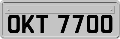 OKT7700