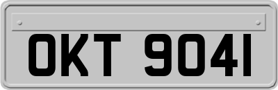 OKT9041