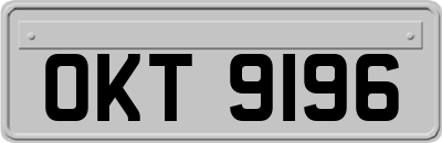 OKT9196