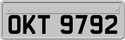 OKT9792