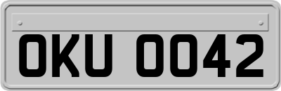 OKU0042