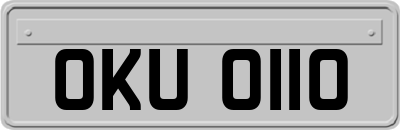 OKU0110