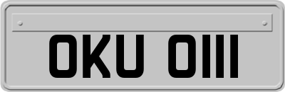 OKU0111