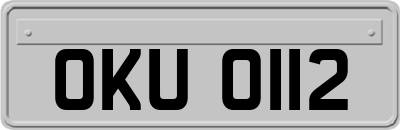OKU0112
