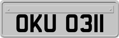 OKU0311