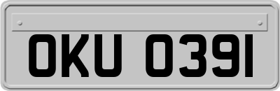 OKU0391