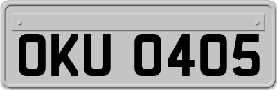 OKU0405