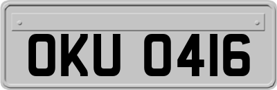 OKU0416