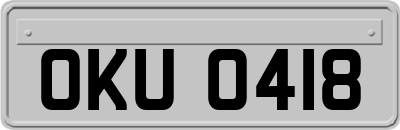 OKU0418