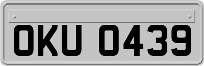 OKU0439