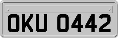 OKU0442