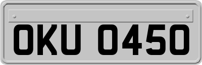 OKU0450