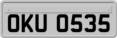OKU0535