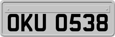 OKU0538