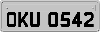 OKU0542
