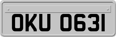 OKU0631