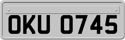 OKU0745