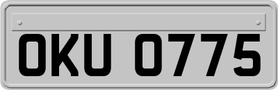 OKU0775