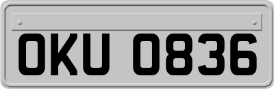 OKU0836