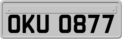OKU0877