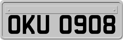 OKU0908