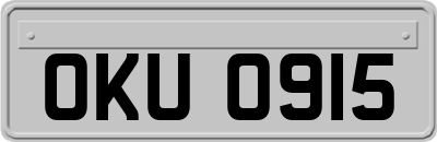 OKU0915