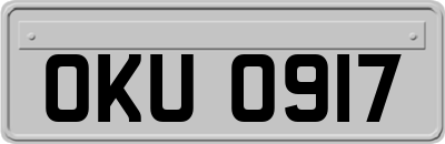 OKU0917