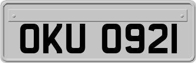 OKU0921