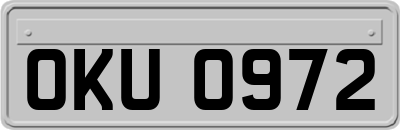 OKU0972