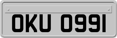 OKU0991