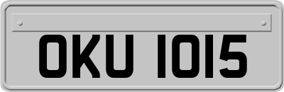 OKU1015