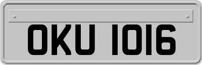 OKU1016