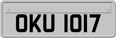 OKU1017