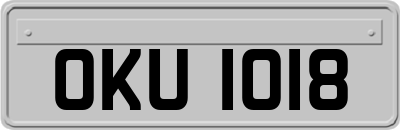 OKU1018