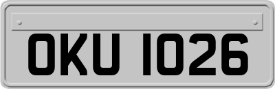 OKU1026