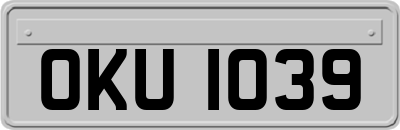 OKU1039