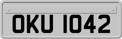 OKU1042