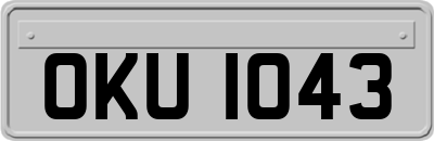 OKU1043