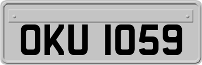 OKU1059