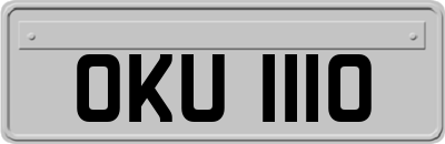 OKU1110