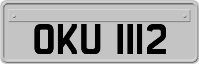 OKU1112