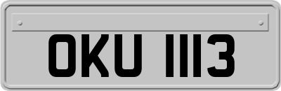 OKU1113