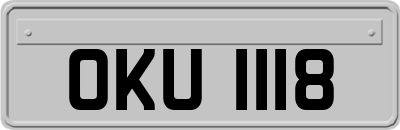 OKU1118