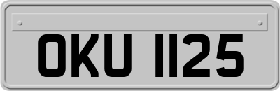 OKU1125