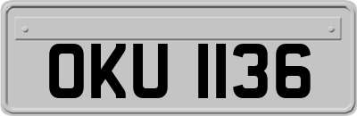 OKU1136