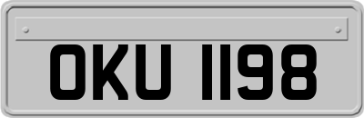 OKU1198