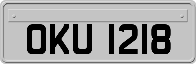 OKU1218