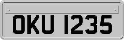OKU1235